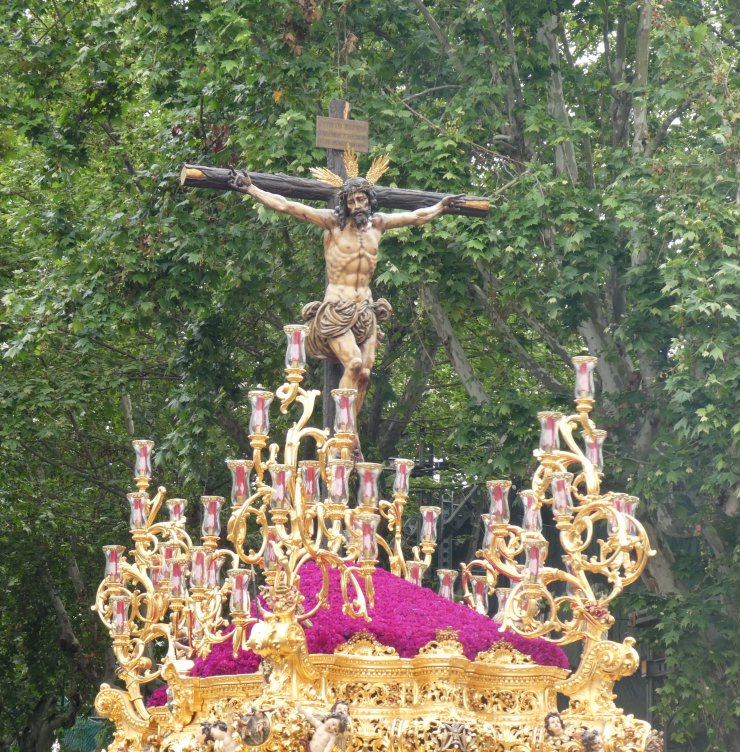 What you should know about Semana Santa in Seville